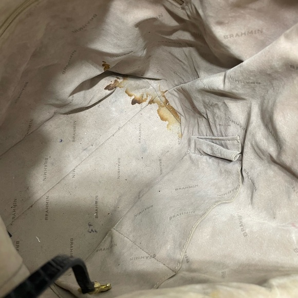 Brahmin Harrison Hobo - Picture 8 of 16